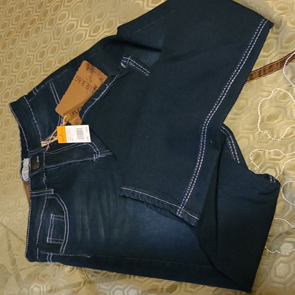 Blue Rag Jeans